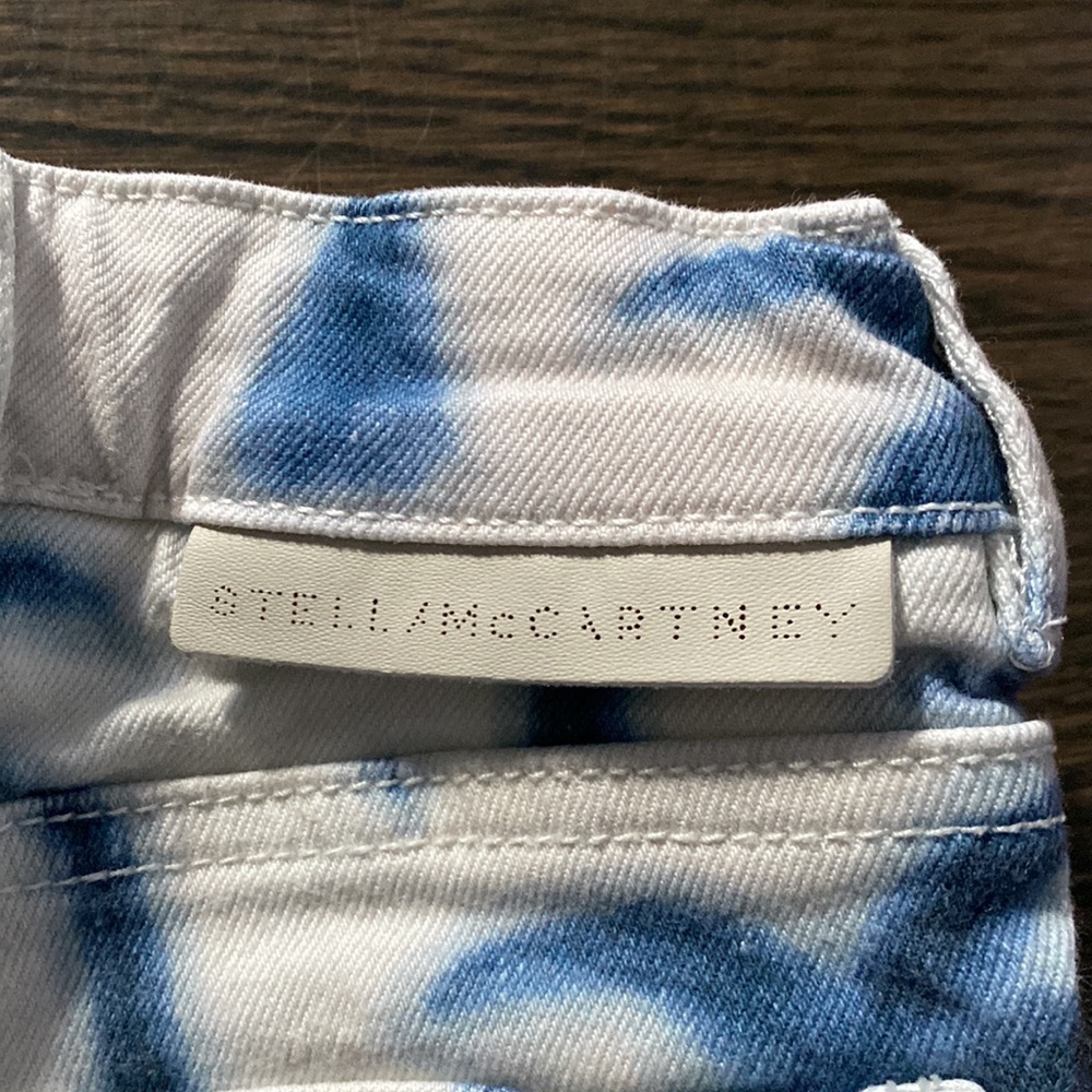 STELLA MCCARTNEY shorts - Picture 5 of 6